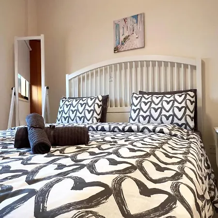 Апартаменты Albert's Centre 601