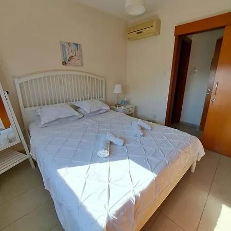 Albert's Centre 601 Apartman